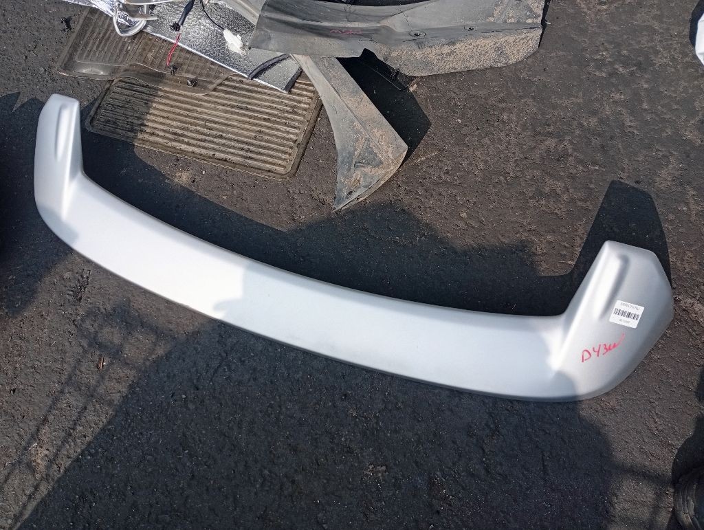 Подкрылок D350-50341 на Mazda Demio DY3W Фото 3