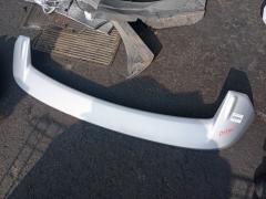 Подкрылок D350-50341 на Mazda Demio DY3W Фото 3