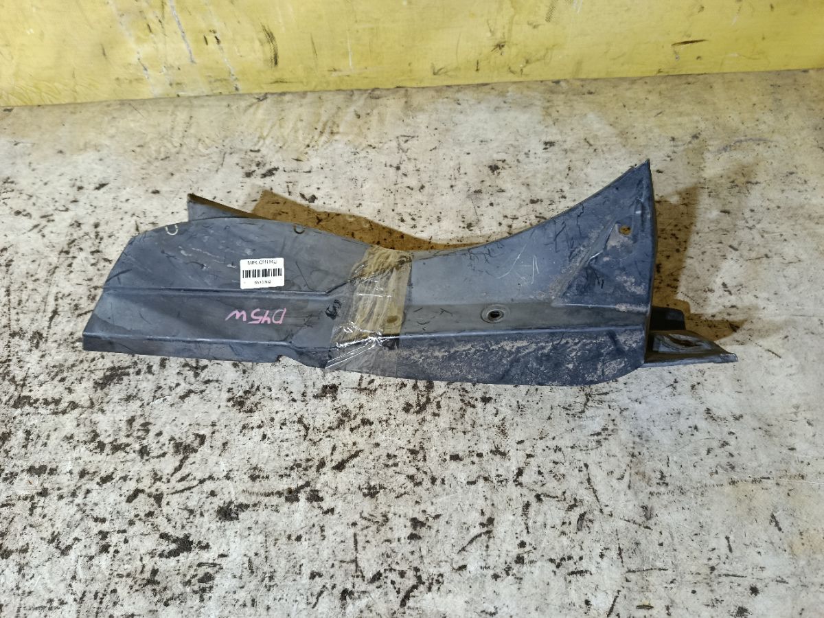 Подкрылок D350-50341 на Mazda Demio DY3W Фото 1