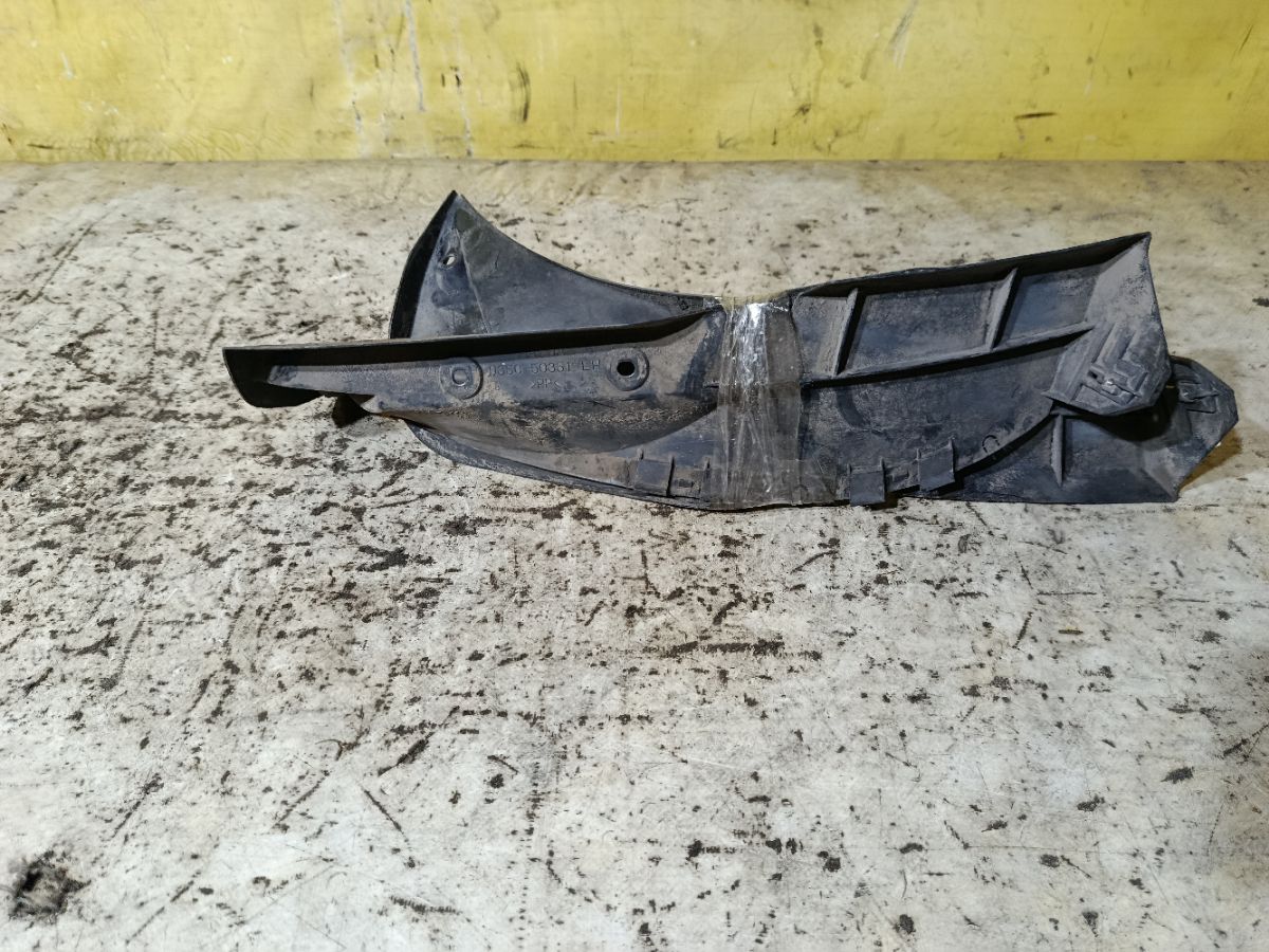 Подкрылок D350-50341 на Mazda Demio DY3W Фото 2