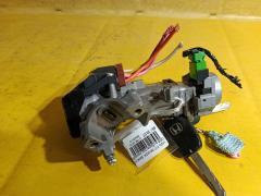 Замок зажигания на Honda Fit GE6 Фото 3