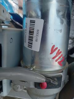 Рулевая колонка на Nissan Ad Van VY12 Фото 6