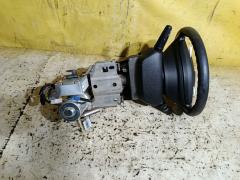 Рулевая колонка на Nissan Ad Van VY12 Фото 2