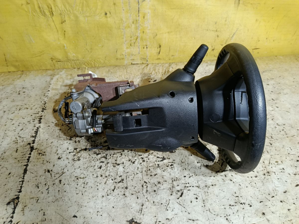 Рулевая колонка на Nissan Ad Van VY12 Фото 3