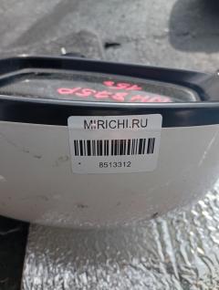 Зеркало двери боковой на Honda Fit GK3 Фото 12