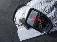 Зеркало двери боковой на Honda Fit GK3