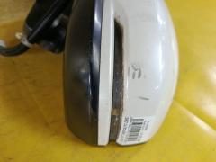 Зеркало двери боковой на Honda Fit GK3 Фото 8