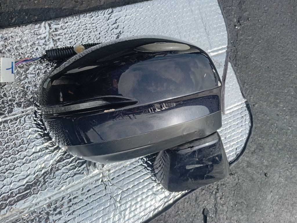 Зеркало двери боковой на Honda Odyssey RC1 Фото 1