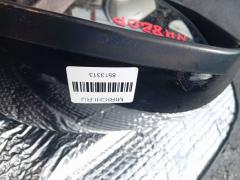 Зеркало двери боковой на Honda Odyssey RC1 Фото 9