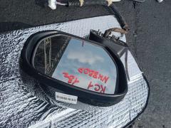 Зеркало двери боковой на Honda Odyssey RC1 Фото 2