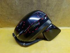 Зеркало двери боковой на Honda Odyssey RC1 Фото 3