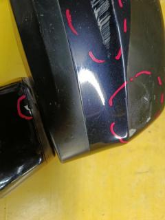 Зеркало двери боковой на Honda Odyssey RC1 Фото 5