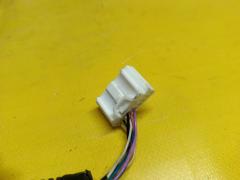 Зеркало двери боковой на Honda Odyssey RC1 Фото 8