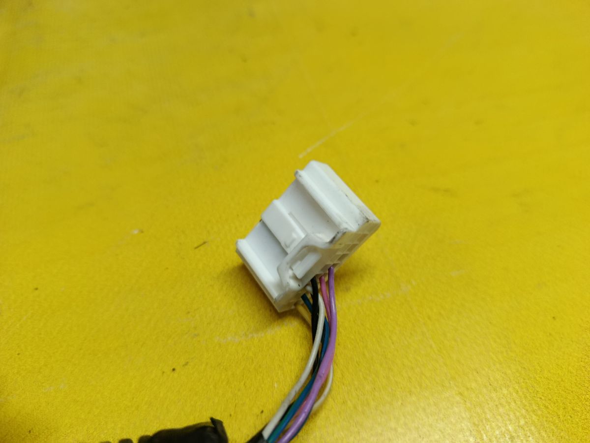 Зеркало двери боковой на Honda Odyssey RC1 Фото 8