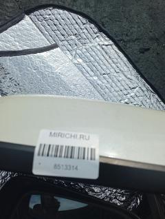 Зеркало двери боковой на Nissan Murano TZ51 Фото 9