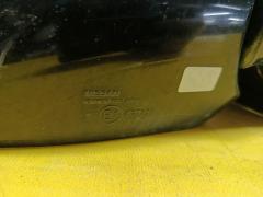 Зеркало двери боковой на Nissan Murano TZ51 Фото 6