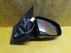 Зеркало двери боковой на Nissan Murano TZ51 Фото 8