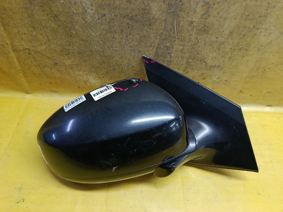 Зеркало двери боковой на Nissan Murano TZ51 Фото 2