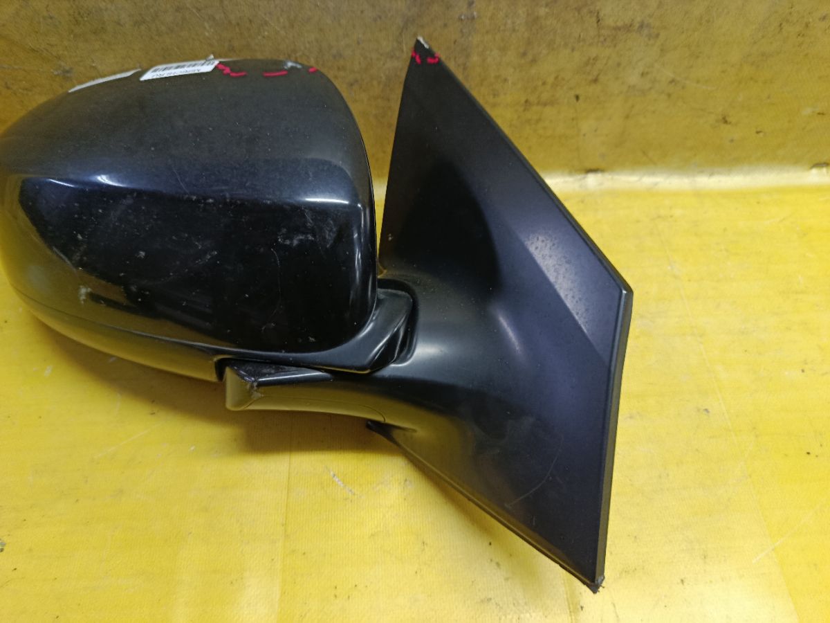 Зеркало двери боковой на Nissan Murano TZ51 Фото 4