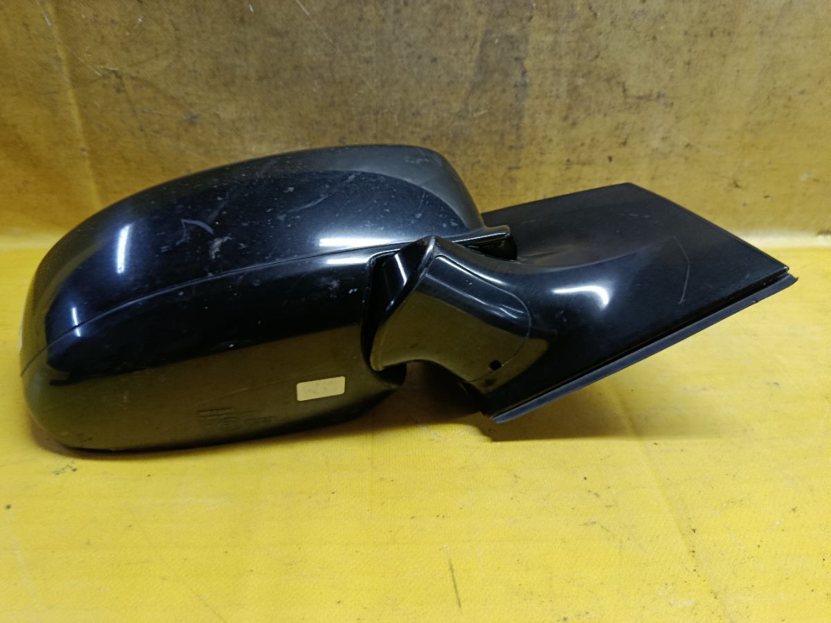 Зеркало двери боковой на Nissan Murano TZ51 Фото 7