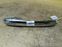 Ручка двери на Honda Odyssey RC1, Заднее расположение