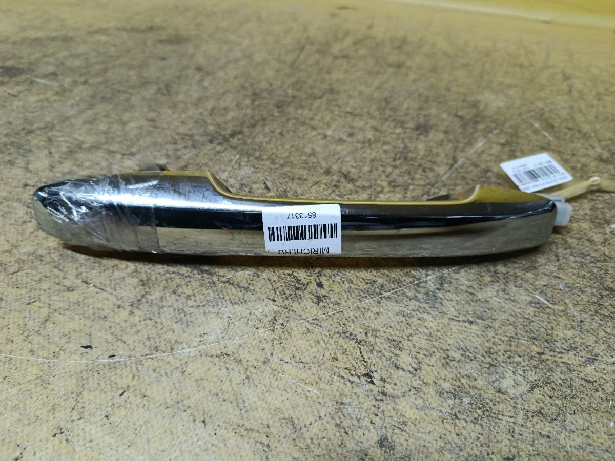 Ручка двери на Honda Odyssey RC1 Фото 1