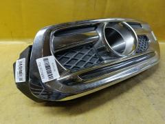 Туманка бамперная на Honda Odyssey RC1 Фото 3