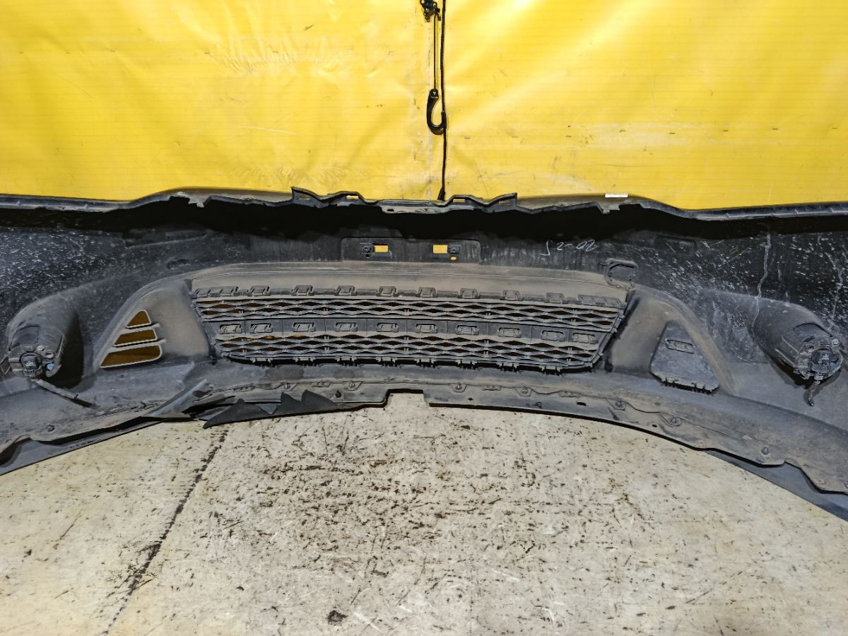 Бампер 02B2704 02B2704,62022-1AT0H на Nissan Murano TNZ51 Фото 11