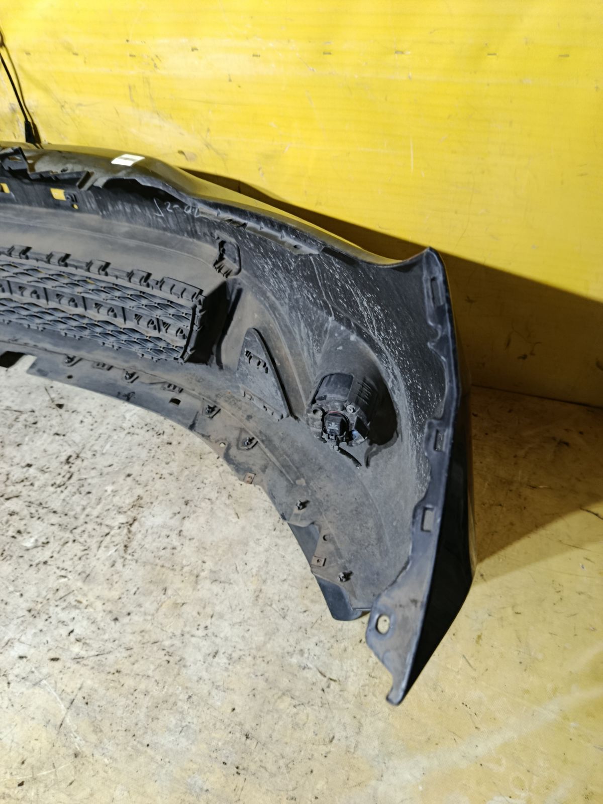 Бампер 02B2704 02B2704,62022-1AT0H на Nissan Murano TNZ51 Фото 12