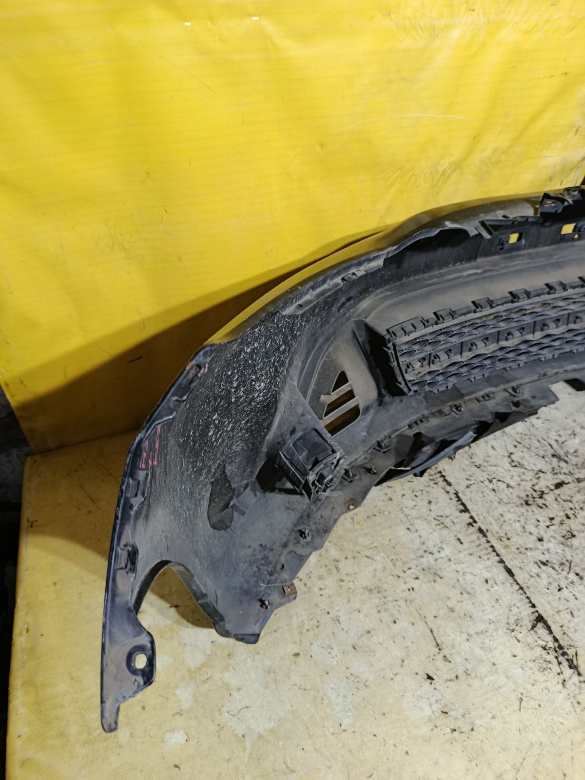 Бампер 02B2704 02B2704,62022-1AT0H на Nissan Murano TNZ51 Фото 13