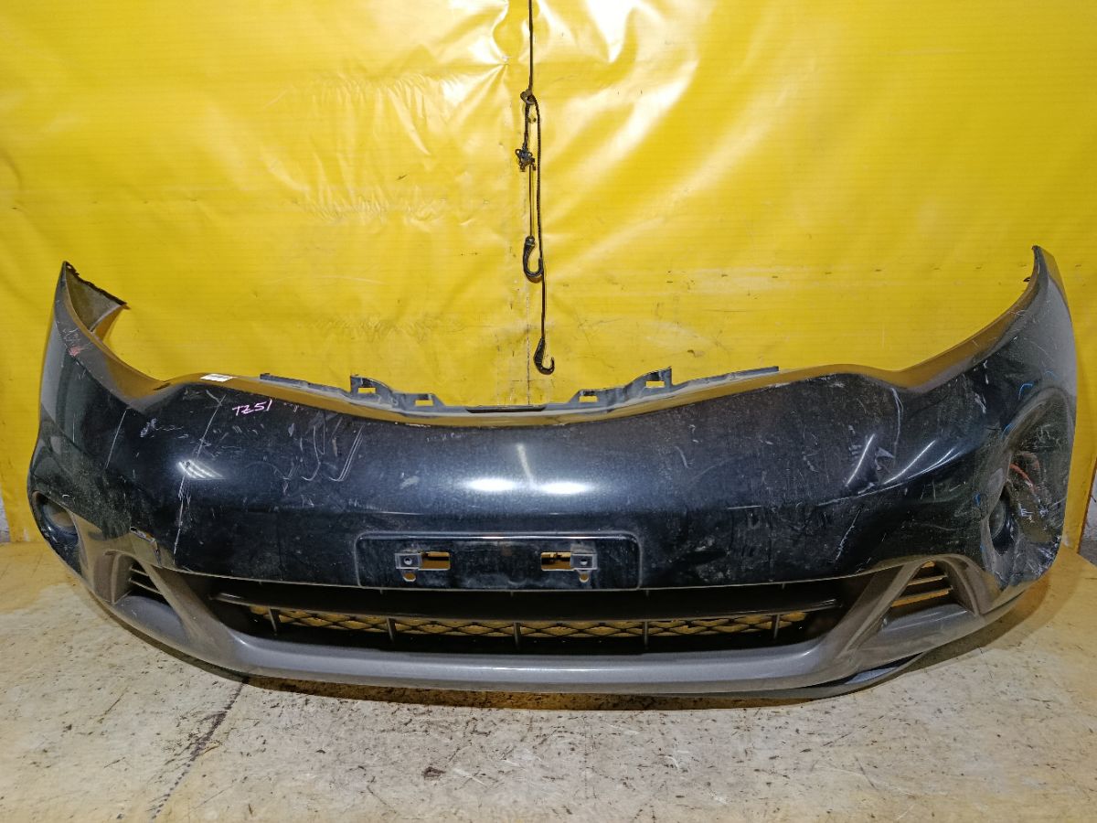 Бампер 02B2704 02B2704,62022-1AT0H на Nissan Murano TNZ51 Фото 2