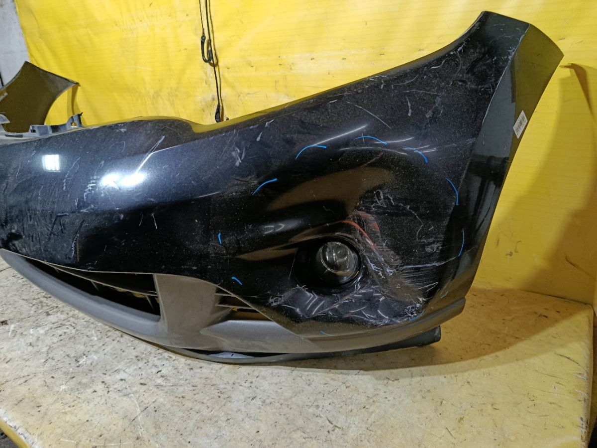 Бампер 02B2704 02B2704,62022-1AT0H на Nissan Murano TNZ51 Фото 3