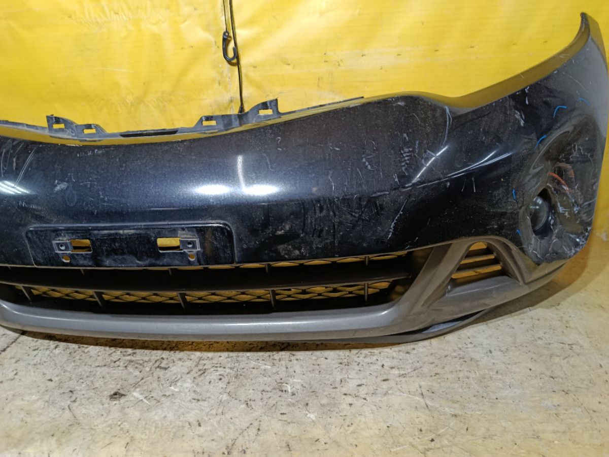 Бампер 02B2704 02B2704,62022-1AT0H на Nissan Murano TNZ51 Фото 5