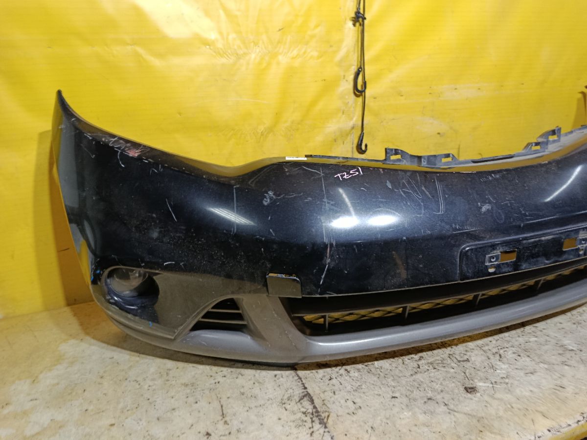 Бампер 02B2704 02B2704,62022-1AT0H на Nissan Murano TNZ51 Фото 6