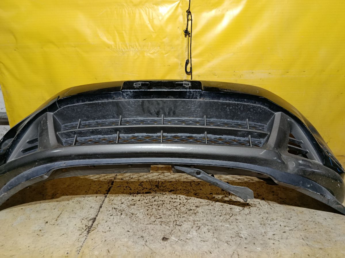 Бампер 02B2704 02B2704,62022-1AT0H на Nissan Murano TNZ51 Фото 9