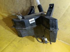 Бачок омывателя на Nissan Murano TZ51 Фото 4