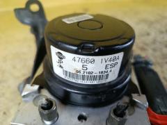 Блок ABS 47660-1V40A на Nissan Murano TNZ51 QR25DE Фото 3