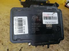 Блок ABS 47660-1V40A на Nissan Murano TNZ51 QR25DE Фото 4