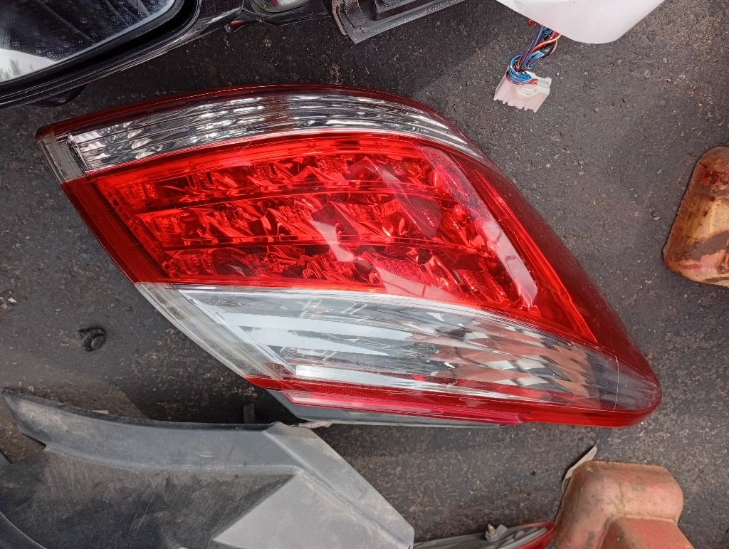 Стоп D096 D096, на Nissan Murano TNZ51 Фото 1