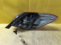 Стоп D096 D096, на Nissan Murano TNZ51 Фото 5
