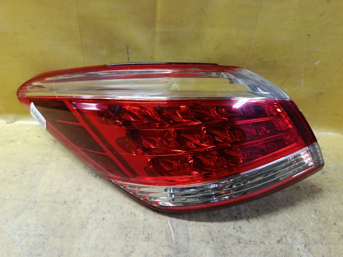 Стоп D096 D096, на Nissan Murano TNZ51 Фото 2
