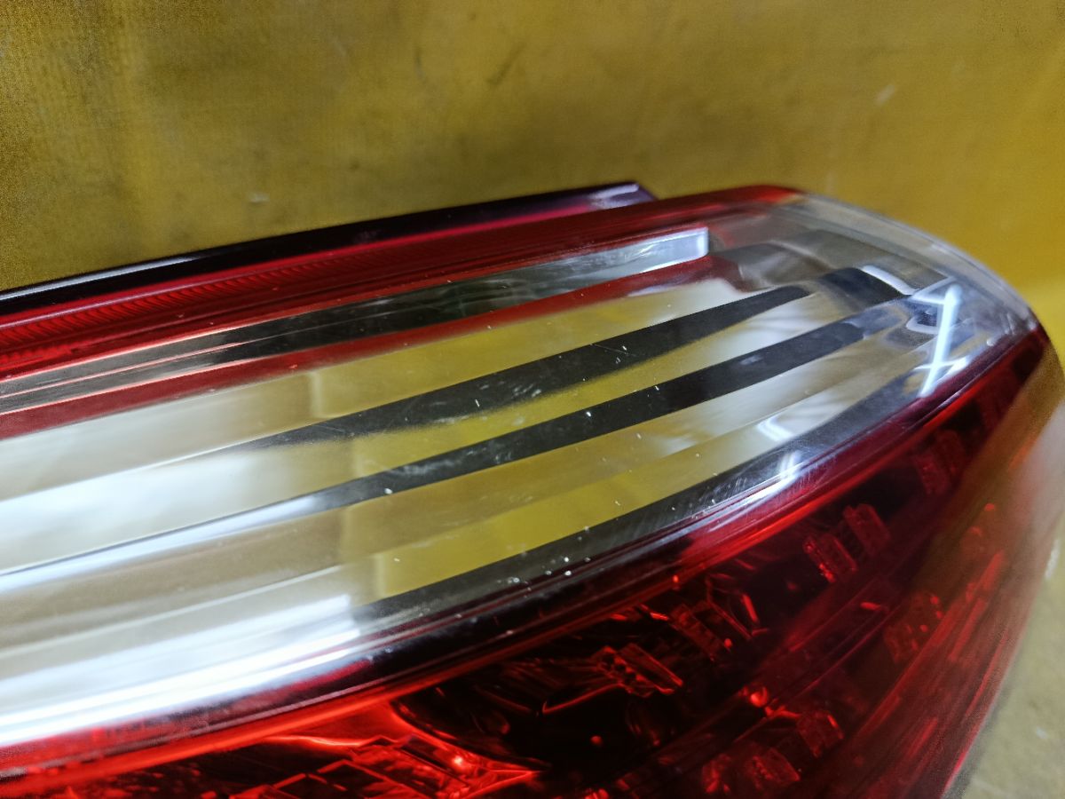 Стоп D096 D096, на Nissan Murano TNZ51 Фото 3