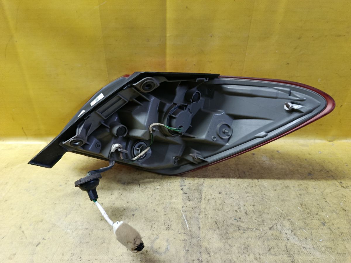 Стоп D096 D096, на Nissan Murano TNZ51 Фото 5