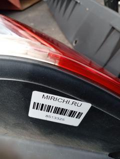 Стоп D096 D096, на Nissan Murano TNZ51 Фото 7