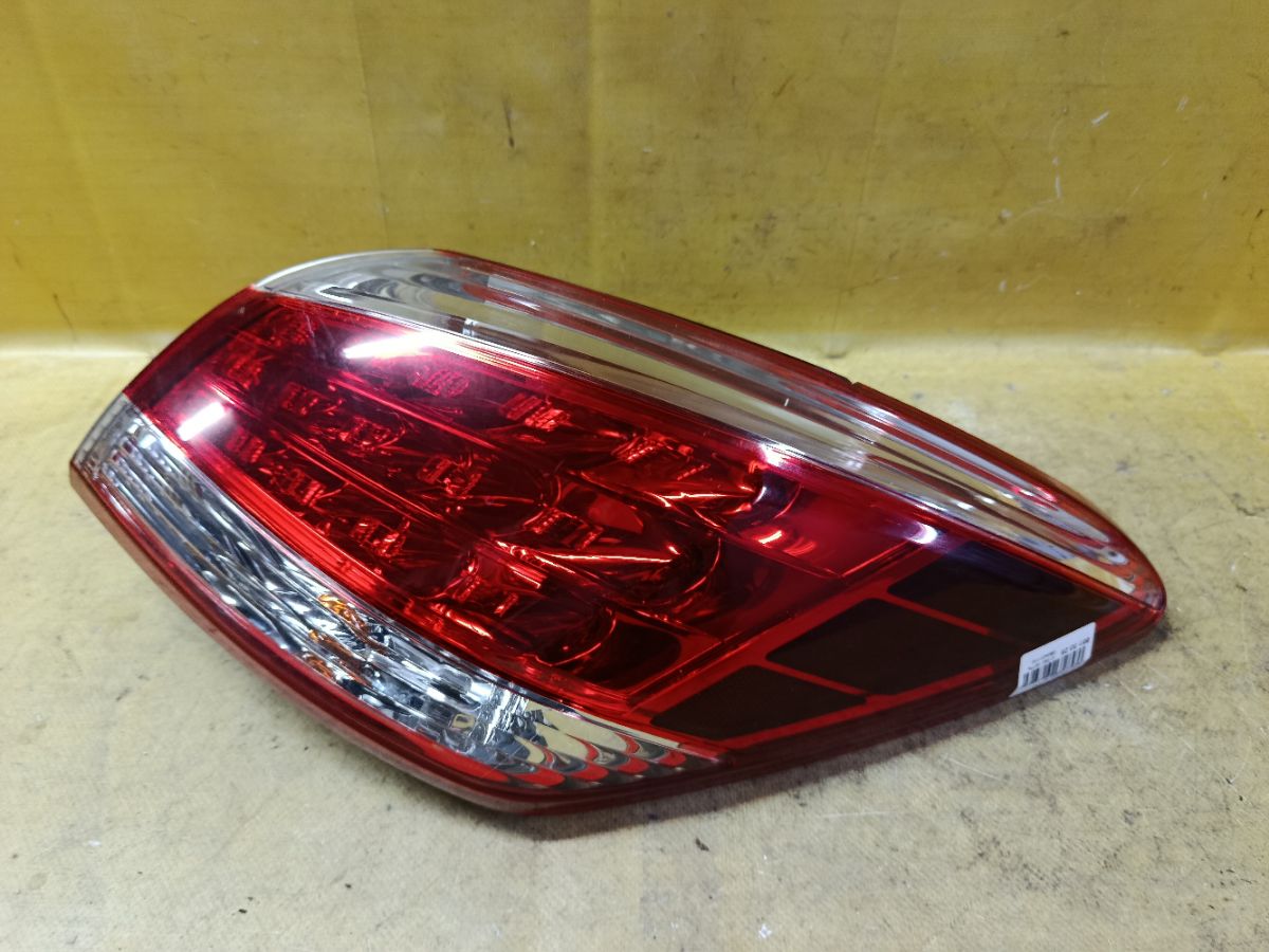 Стоп D096 D096, на Nissan Murano TNZ51 Фото 2
