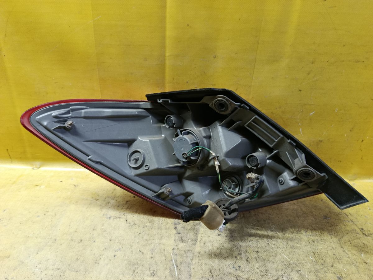 Стоп D096 D096, на Nissan Murano TNZ51 Фото 6