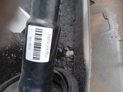 Заливная горловина топливного бака на Nissan Murano TNZ51 QR25DE Фото 2