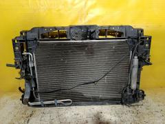 Телевизор на Nissan Murano TNZ51 QR25DE DS03016A