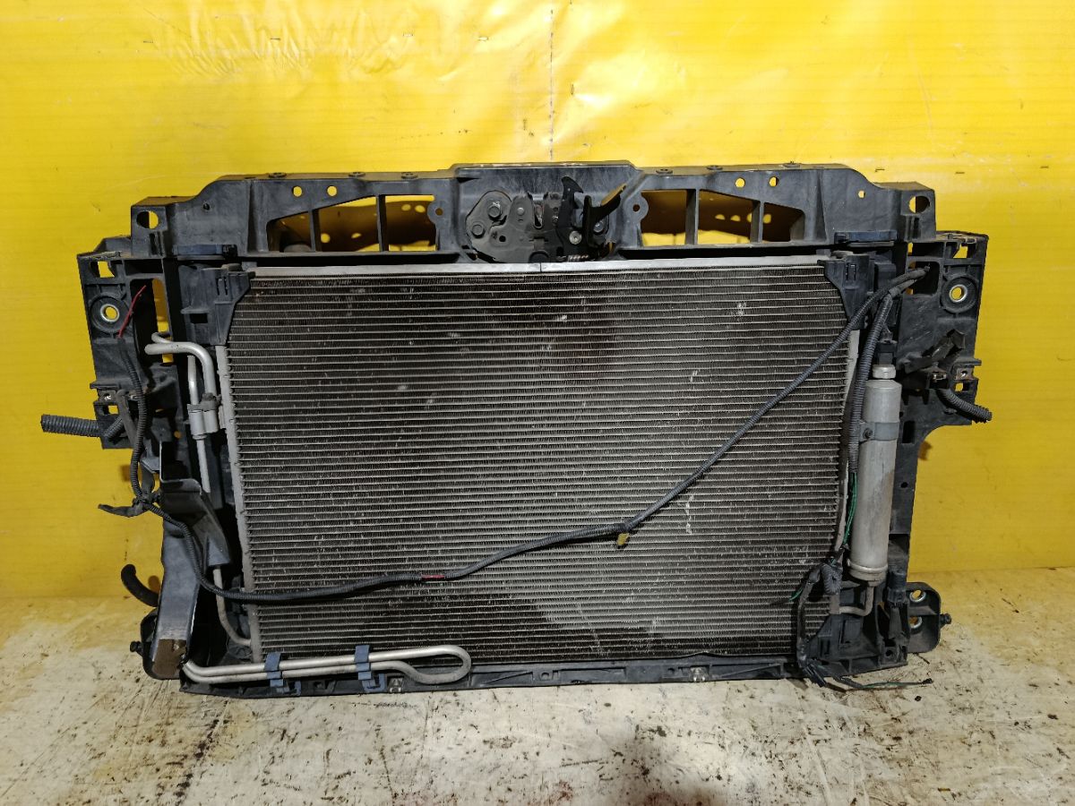 Телевизор DS03016A на Nissan Murano TNZ51 QR25DE Фото 1