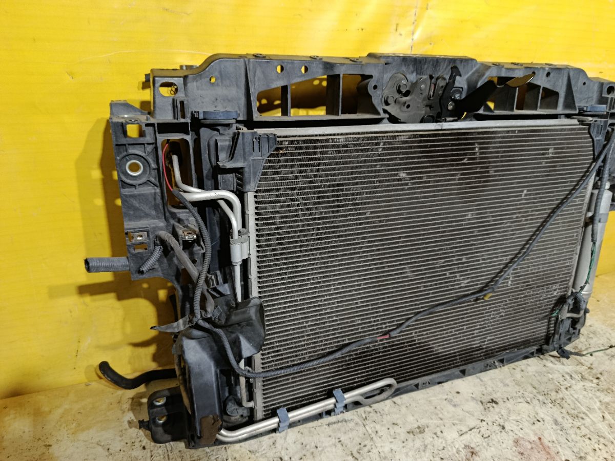 Телевизор DS03016A на Nissan Murano TNZ51 QR25DE Фото 2